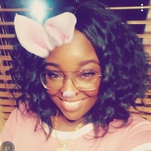 Meet your Posher, Jantrice